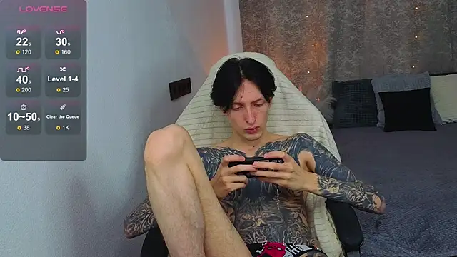 Martin Jin online show from March 2026 06:30:02 AM