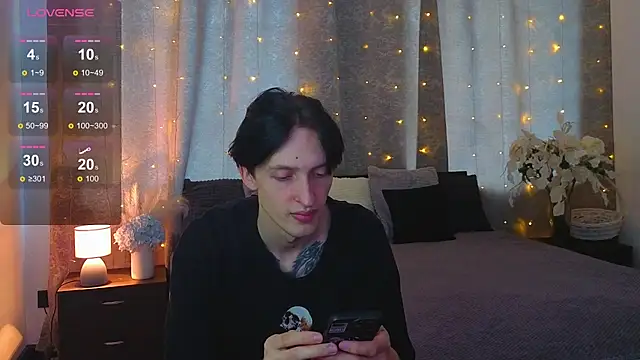 Martin Jin online show from April 2026 08:19:01 AM