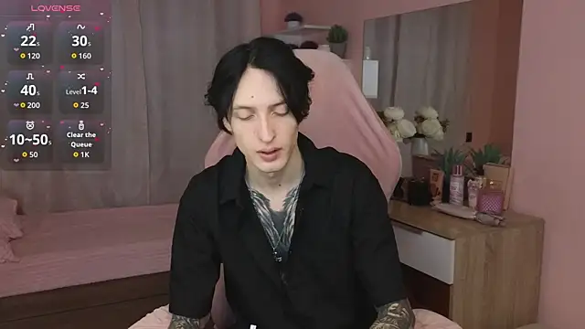 Snapshot of Martin_Jin chatting on December 2025 12:17:02 PM Martin Jin online show from December 2025 12:17:02 PM