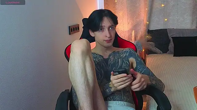 Martin Jin online show from April 2026 07:53:01 AM