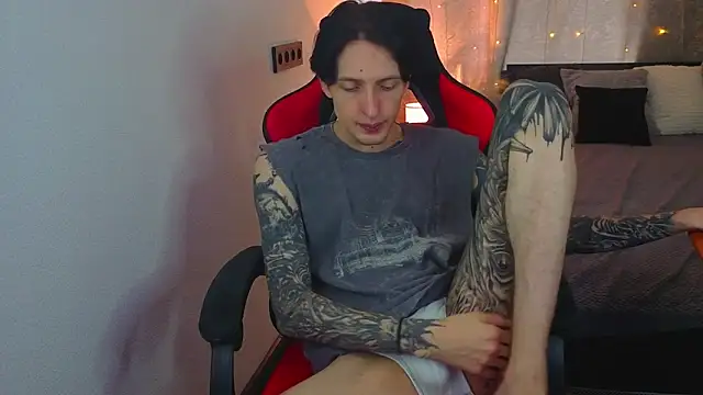 Martin Jin online show from April 2026 08:15:02 AM