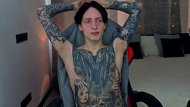 Martin Jin online show from February 2026 05:51:01 AM