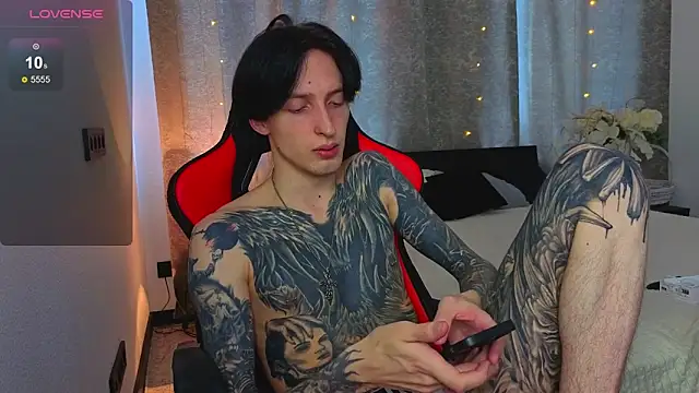 Martin Jin online show from April 2026 08:21:02 AM