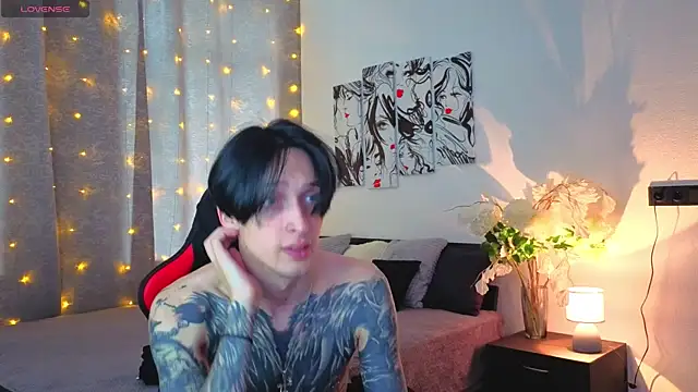 Snapshot of Martin_Jin chatting on May 2026 07:46:02 AM Martin Jin online show from May 2026 07:46:02 AM