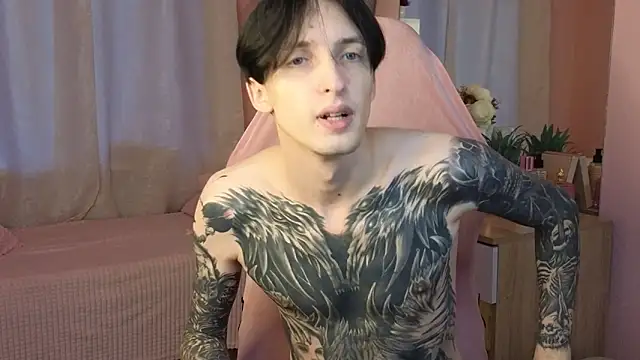 Martin Jin online show from September 2025 12:00:02 PM