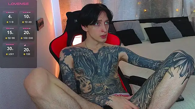 Martin Jin online show from April 2026 07:59:02 AM