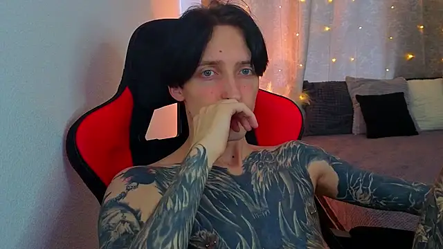 Martin Jin online show from April 2026 09:02:02 AM