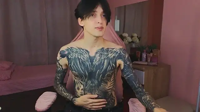 Snapshot of Martin_Jin chatting on November 2025 12:15:02 PM Martin Jin online show from November 2025 12:15:02 PM