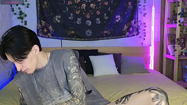 Martin Jin online show from February 2026 02:52:01 AM