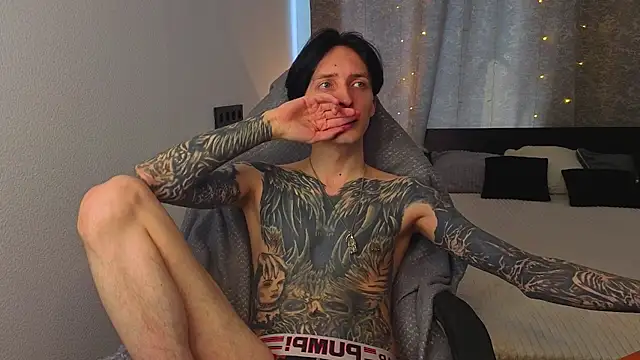 Martin Jin online show from March 2026 07:08:01 AM