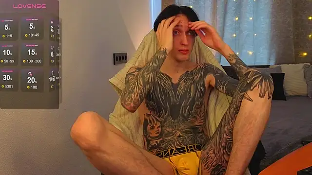 Martin Jin online show from March 2026 06:28:02 AM