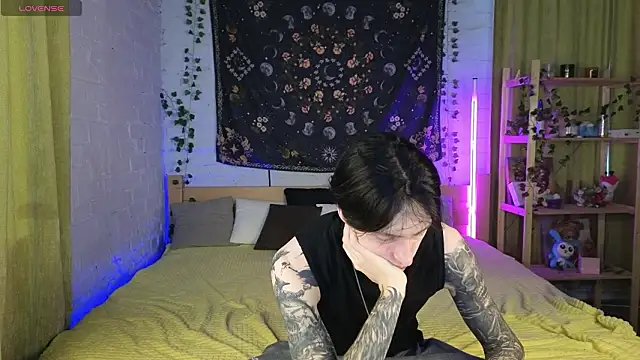 Martin Jin online show from February 2026 02:29:02 AM