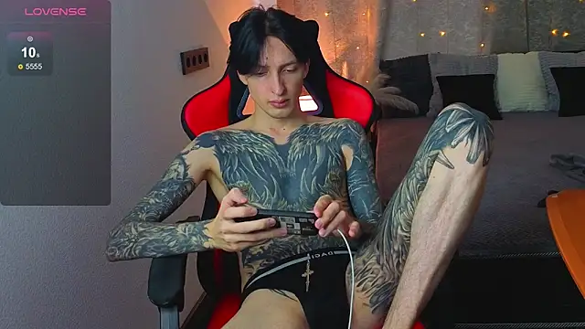 Martin Jin online show from March 2026 06:44:01 AM