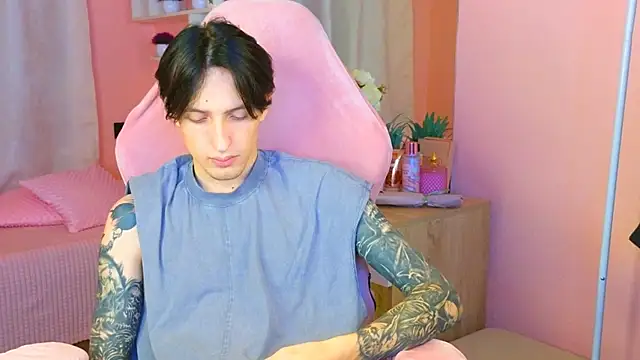 Martin Jin online show from October 2025 01:14:02 PM