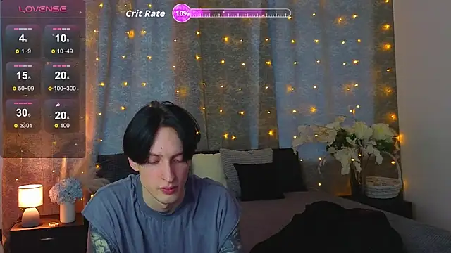 Martin Jin online show from March 2026 09:19:01 AM