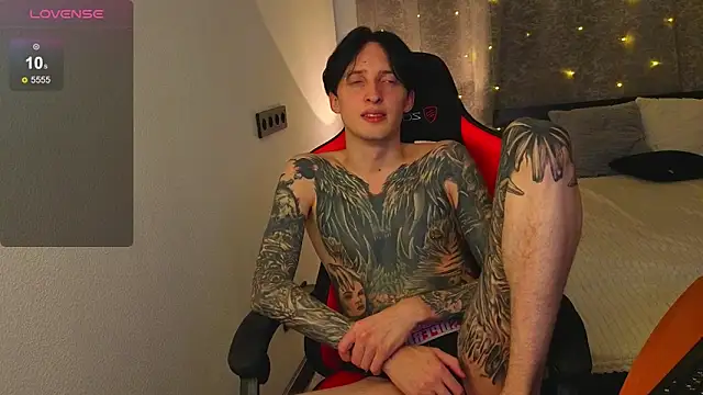 Martin Jin online show from March 2026 01:59:01 PM