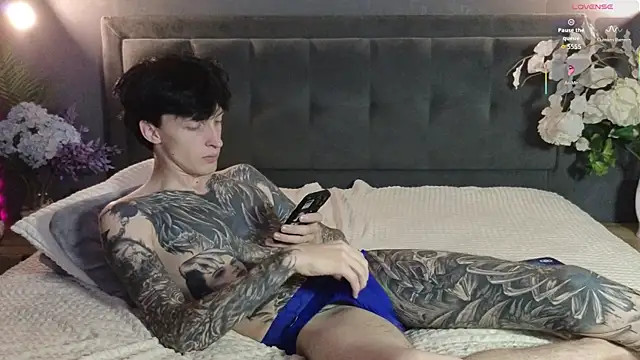 Snapshot of Martin_Jin chatting on July 2026 08:37:01 AM Martin Jin online show from July 2026 08:37:01 AM