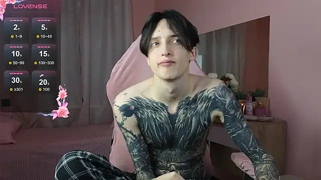 Snapshot of Martin_Jin chatting on October 2025 12:48:01 PM Martin Jin online show from October 2025 12:48:01 PM