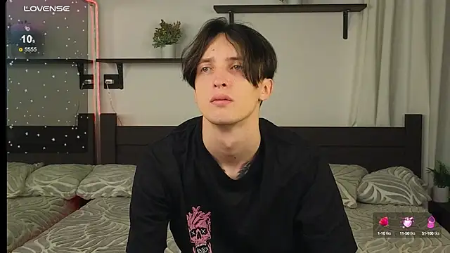 Martin Jin online show from October 2025 12:39:01 PM