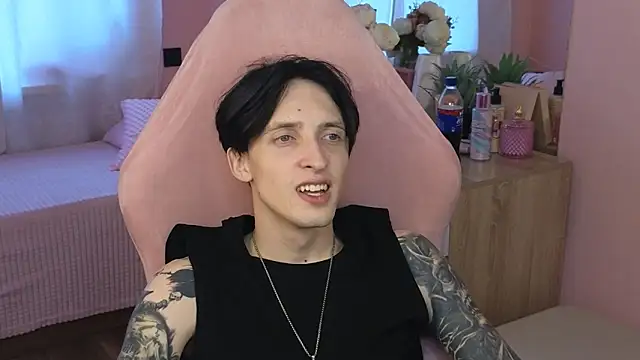 Martin Jin online show from September 2025 10:54:01 AM
