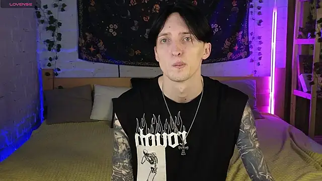 Martin Jin online show from February 2026 02:40:02 AM