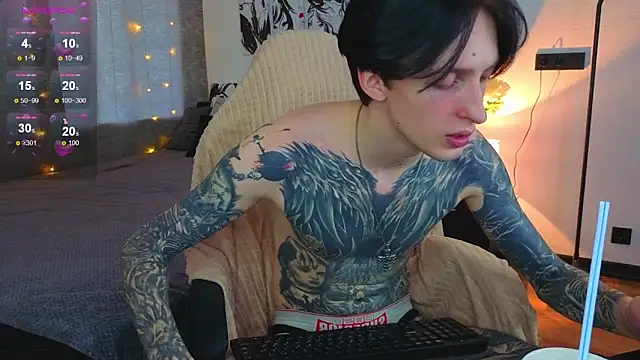 Martin Jin online show from April 2026 09:16:02 AM