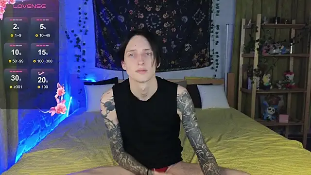 Martin Jin online show from January 2026 03:05:02 PM