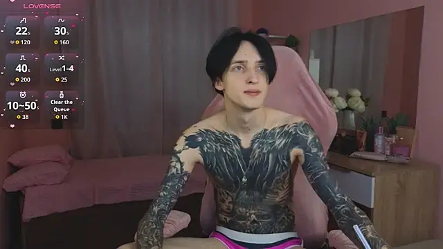 Snapshot of Martin_Jin chatting on November 2025 12:16:02 PM Martin Jin online show from November 2025 12:16:02 PM