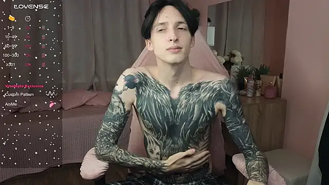 Martin Jin online show from September 2025 02:34:02 PM