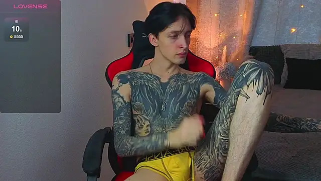 Martin Jin online show from March 2026 08:27:02 AM