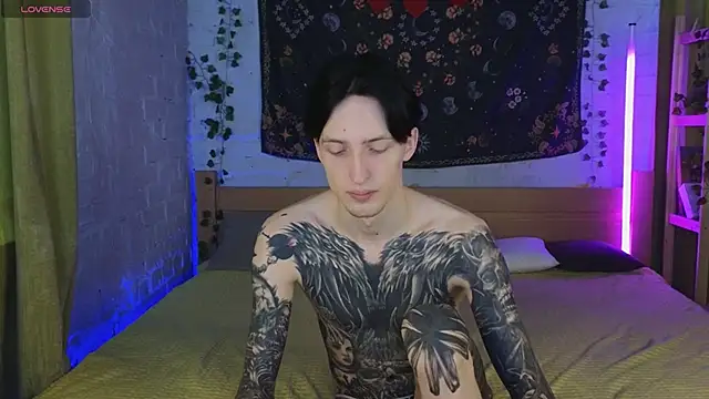 Martin Jin online show from February 2026 02:33:01 AM