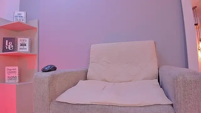 KylliamLevis online show from February 2026 09:03:01 PM