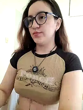 KattyHotson online show from August 2026 07:19:01 PM