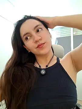 KattyHotson online show from May 2026 09:10:02 PM