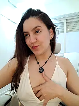 KattyHotson online show from June 2026 08:20:01 PM