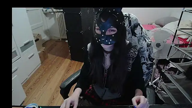 JackyNmD online show from May 2026 09:19:01 PM
