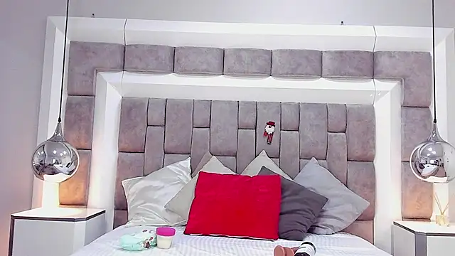 JuliettaBleer online show from December 2025 12:18:02 PM