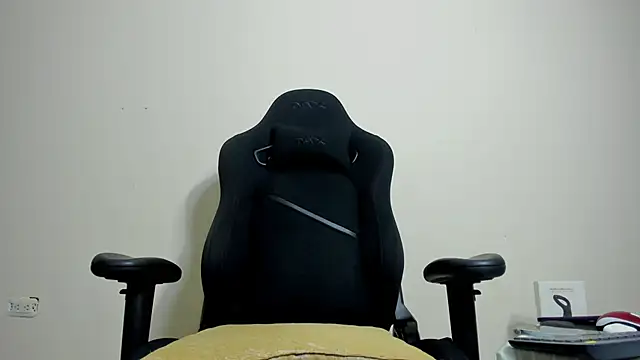 Alan Fire online show from April 2026 12:51:02 AM