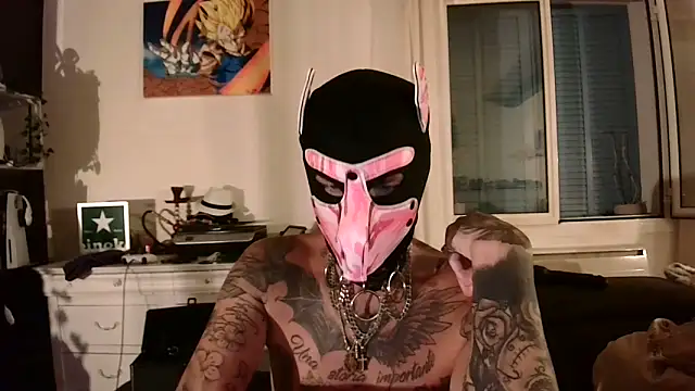 soumisdeblake83 online show from September 2025 11:58:01 PM