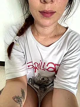 Megan colsom online show from January 2026 06:11:02 PM