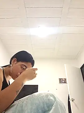 Samantha hotly online show from April 2026 09:27:01 AM