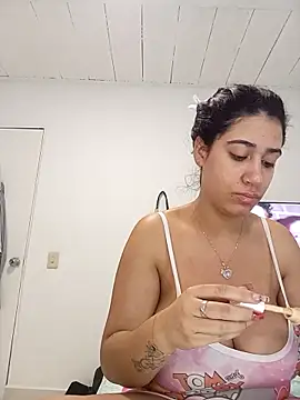 Samantha hotly online show from November 2025 10:19:01 AM