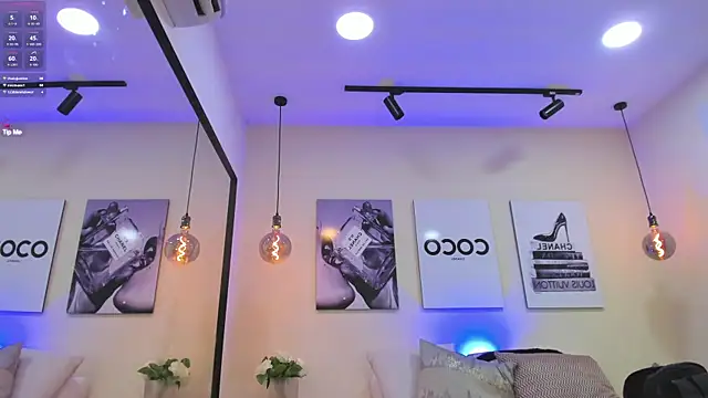 Samantha hotly online show from January 2026 08:35:01 PM