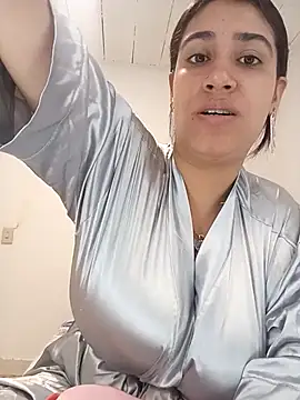 Samantha hotly online show from January 2026 10:57:01 PM