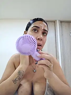 Samantha hotly online show from February 2026 04:07:01 PM