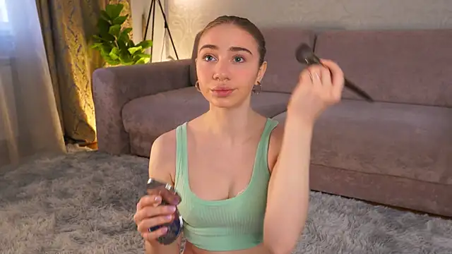 EadlinGillim online show from March 2026 03:19:02 AM