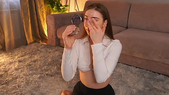 EadlinGillim online show from April 2026 03:13:02 AM