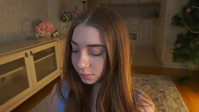 EadlinGillim online show from December 2025 03:11:02 AM