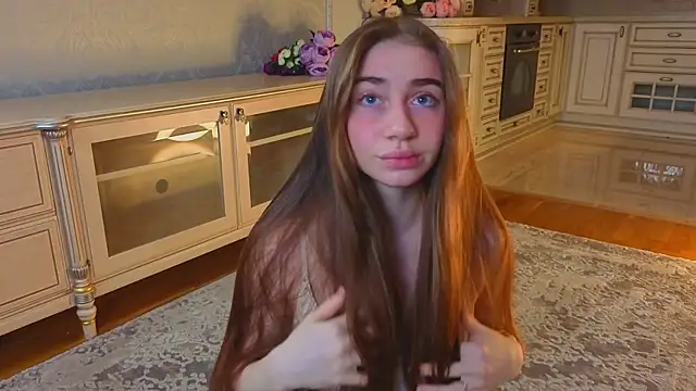 EadlinGillim online show from October 2025 03:05:01 AM