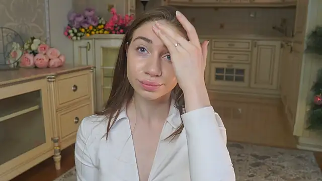 EadlinGillim online show from January 2026 03:24:01 AM